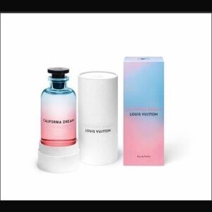 Louis Vuitton California Dream Gradient Bottle